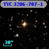 TYC 3206-707-1