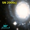 SN 2000cj