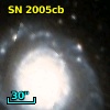 SN 2005cb