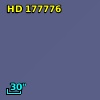 HD 177776