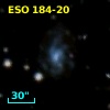 ESO 184-20