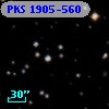 PKS 1905-560
