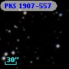 PKS 1907-557
