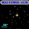 IRAS F19056-5520