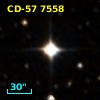 CD-57  7558