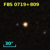 FBS 0719+809