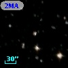 2MASS J19160990-5736260