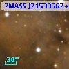 2MASS J21533562+4714372