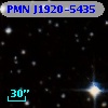 PMN J1920-5435