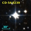 CD-54  8239