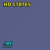 HD 178765