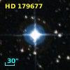 HD 179677