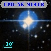 CPD-56  9141B