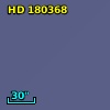 HD 180368