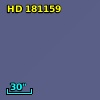 HD 181159