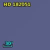 HD 182051