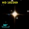 HD 182269