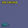 HD 181954