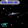 ESO 184-41