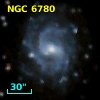 NGC  6780