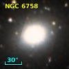 NGC  6758