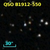 QSO B1912-550