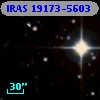 IRAS 19173-5603