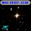 IRAS 19187-5510