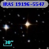 IRAS 19196-5547