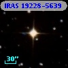IRAS 19228-5639