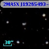 2MASX J19285493-5652372