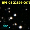 BPS CS 22896-0075