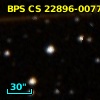 2MASS J19291491-5639306