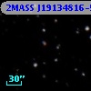 2MASS J19134816-5552594