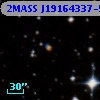 2MASS J19164337-5518265