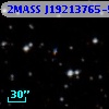 2MASS J19213765-5500115