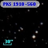 PKS 1910-560
