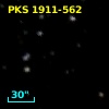 PKS 1911-562