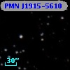 PMN J1915-5610