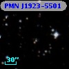 PMN J1923-5501