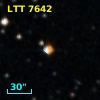 LTT  7642