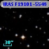 IRAS F19101-5548