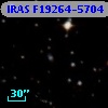 IRAS F19264-5704