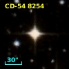 CD-54  8254