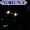 TYC 4530-78-1