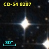 CD-54  8287