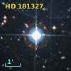 HD 181327