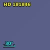 HD 181846