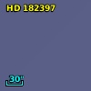 HD 182397