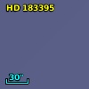 HD 183395